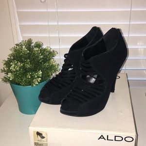 Aldo Heels